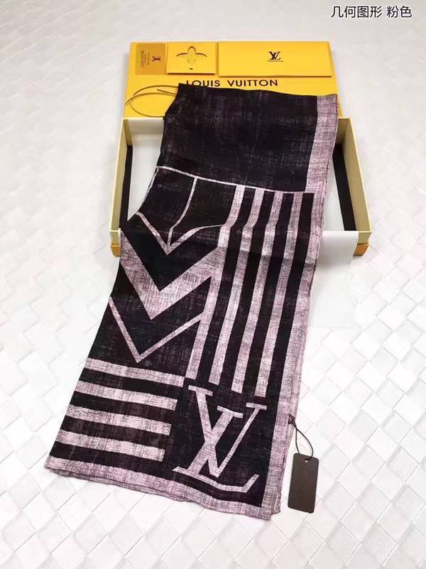 Louis Vuitton Scarf LVC00528 Louis Vuitton Scarf LVC00528